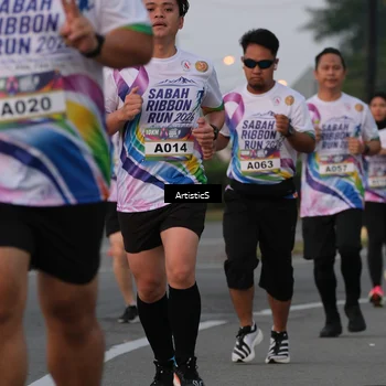 Runner Photo 6096248