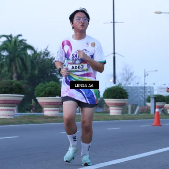 Runner Photo 6096252