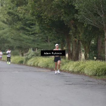 Runner Photo 6096253