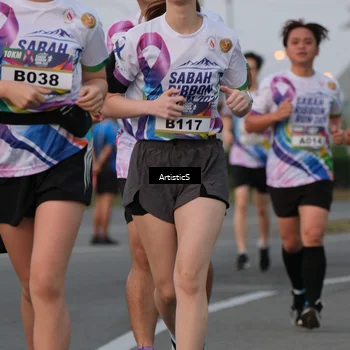 Runner Photo 6096256