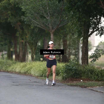 Runner Photo 6096257