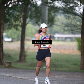 Runner Photo 6096258