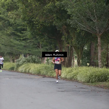 Runner Photo 6096260