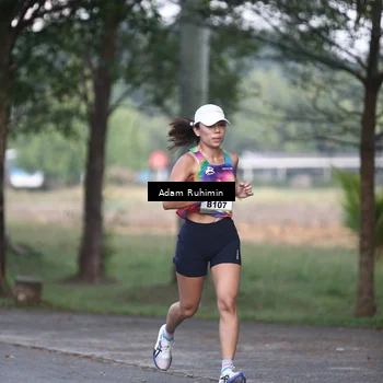 Runner Photo 6096262