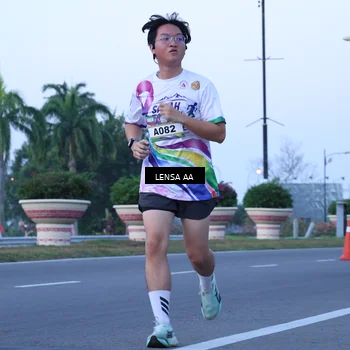 Runner Photo 6096263