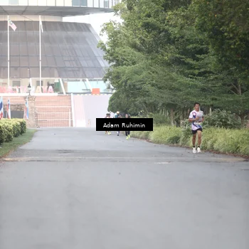 Runner Photo 6096268
