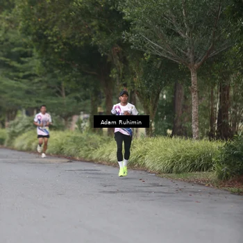 Runner Photo 6096270