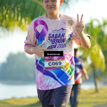 Runner Photo 6096272