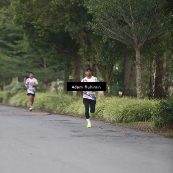 Runner Photo 6096274