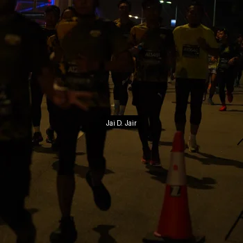 Runner Photo 6096275