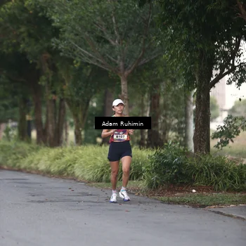 Runner Photo 6096276