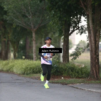 Runner Photo 6096277
