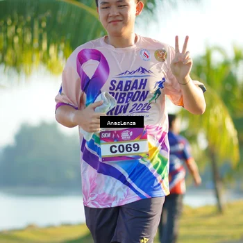Runner Photo 6096279