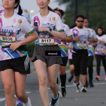 Runner Photo 6096281