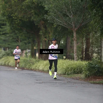 Runner Photo 6096282