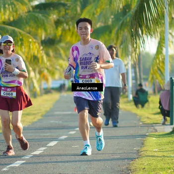 Runner Photo 6096285