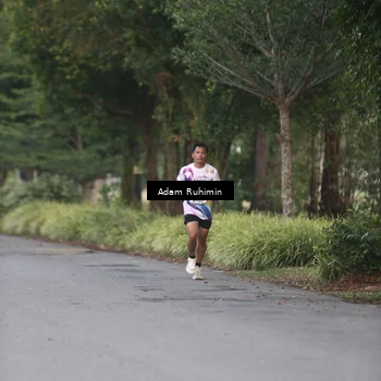 Runner Photo 6096287