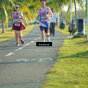 Runner Photo 6096288