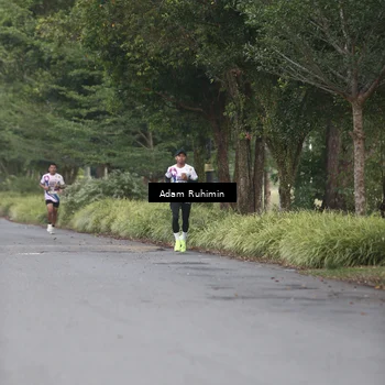 Runner Photo 6096289