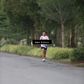 Runner Photo 6096290