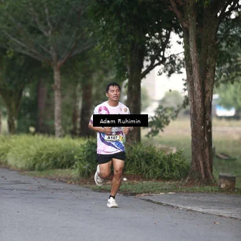Runner Photo 6096294