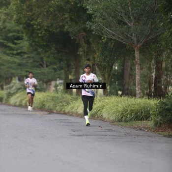 Runner Photo 6096296