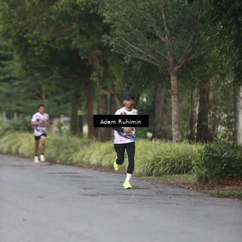 Runner Photo 6096297