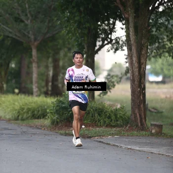 Runner Photo 6096298