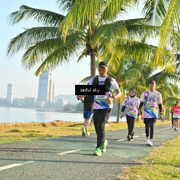 Runner Photo 6096300