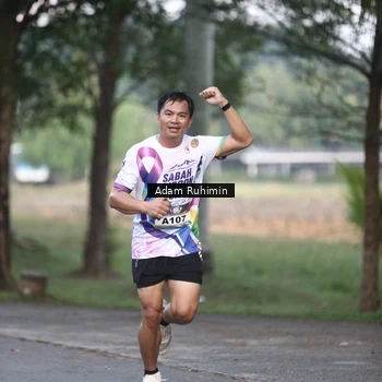Runner Photo 6096302