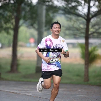 Runner Photo 6096304