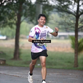 Runner Photo 6096306