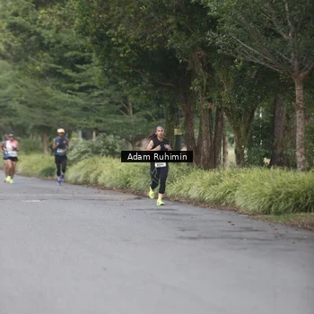 Runner Photo 6096308