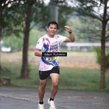 Runner Photo 6096309