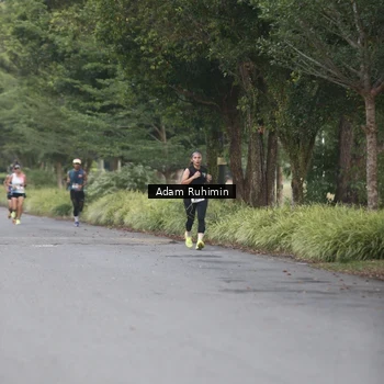 Runner Photo 6096310