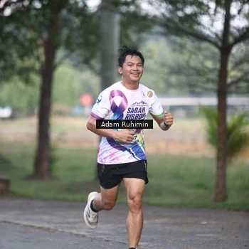 Runner Photo 6096311