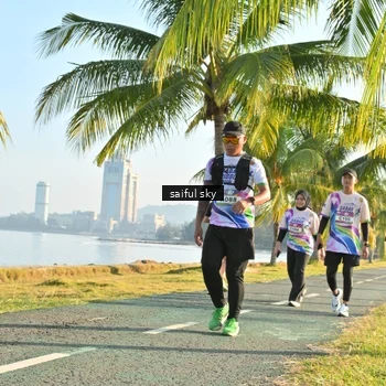 Runner Photo 6096312