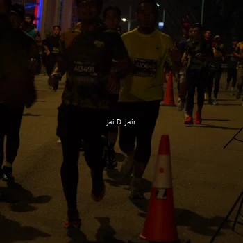 Runner Photo 6096313