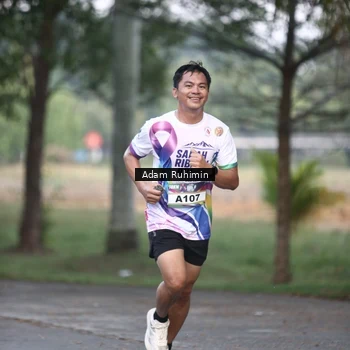 Runner Photo 6096317