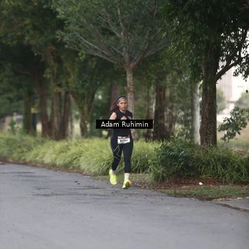 Runner Photo 6096318