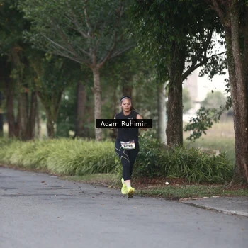 Runner Photo 6096321