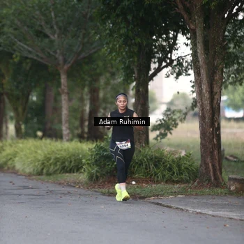 Runner Photo 6096322