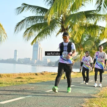 Runner Photo 6096324