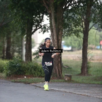 Runner Photo 6096325