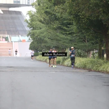 Runner Photo 6096327