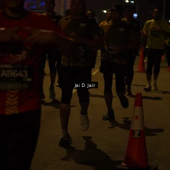 Runner Photo 6096329