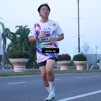 Runner Photo 6096330