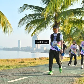 Runner Photo 6096334
