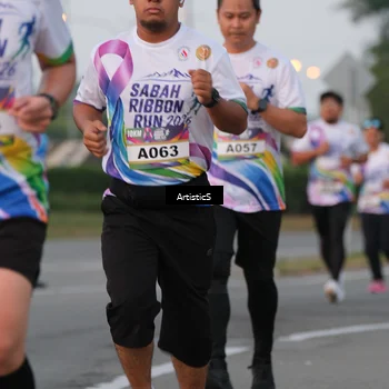 Runner Photo 6096337