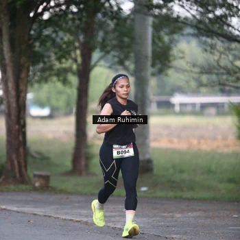 Runner Photo 6096341